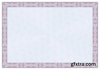 SecuritySoft GLH010 Completed Forms, Certificates A5 Format