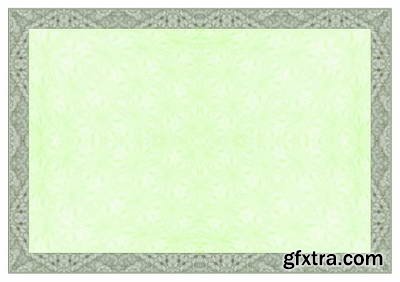 SecuritySoft GLH010 Completed Forms, Certificates A5 Format