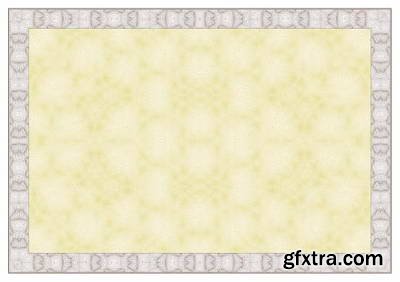 SecuritySoft GLH010 Completed Forms, Certificates A5 Format