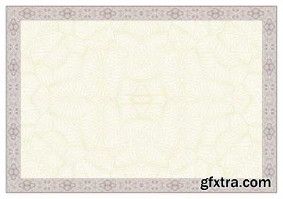 SecuritySoft GLH010 Completed Forms, Certificates A5 Format
