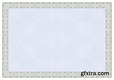 SecuritySoft GLH010 Completed Forms, Certificates A5 Format