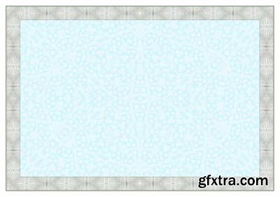 SecuritySoft GLH010 Completed Forms, Certificates A5 Format