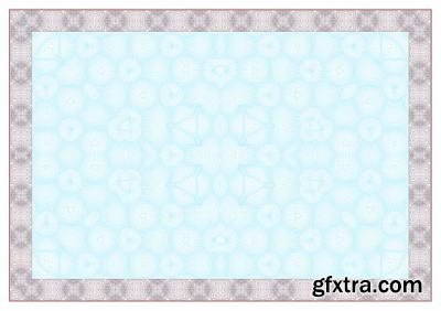 SecuritySoft GLH010 Completed Forms, Certificates A5 Format