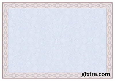 SecuritySoft GLH010 Completed Forms, Certificates A5 Format
