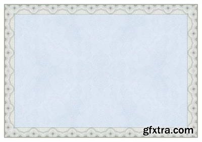 SecuritySoft GLH010 Completed Forms, Certificates A5 Format
