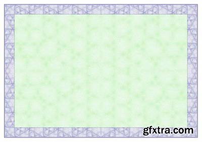 SecuritySoft GLH010 Completed Forms, Certificates A5 Format