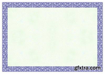 SecuritySoft GLH010 Completed Forms, Certificates A5 Format