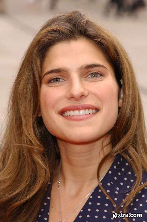Lake Bell
