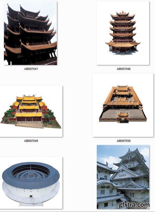 AsiaImageBank.v33.Buildings.and.Monuments-SoSISO