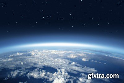 Deep Space Exploration - 25x JPEGs