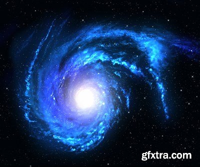 Deep Space Exploration - 25x JPEGs