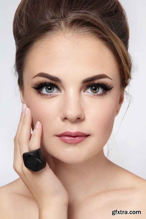 Amazing SS - Beauty Fashion Glamorous, 25xJPGs