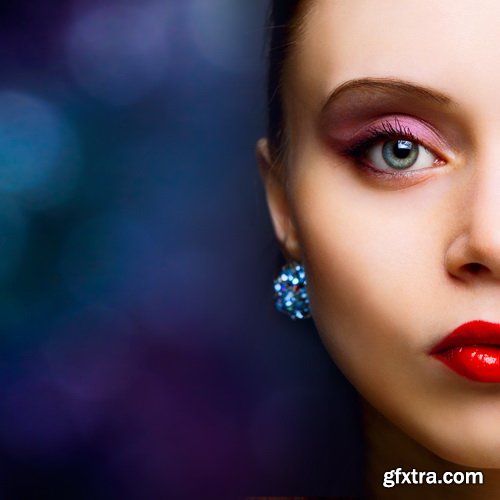 Amazing SS - Beauty Fashion Glamorous, 25xJPGs