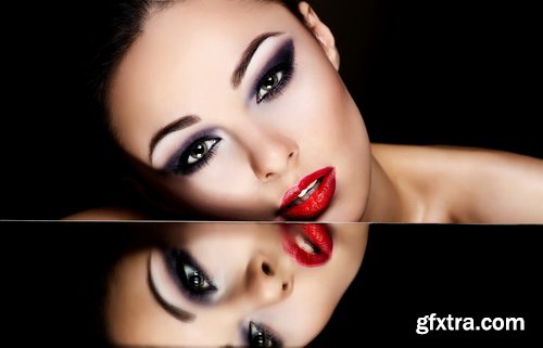 Amazing SS - Beauty Fashion Glamorous, 25xJPGs
