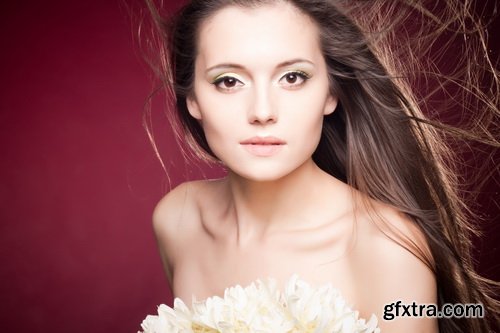 Amazing SS - Beauty Fashion Glamorous, 25xJPGs