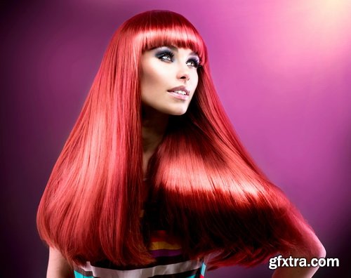 Amazing SS - Beauty Fashion Glamorous, 25xJPGs