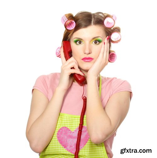 Amazing SS - Beauty Fashion Glamorous, 25xJPGs