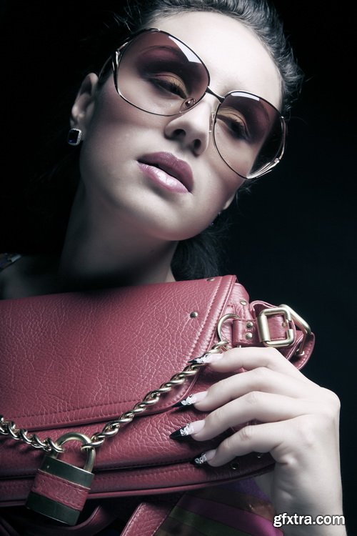 Amazing SS - Beauty Fashion Glamorous, 25xJPGs
