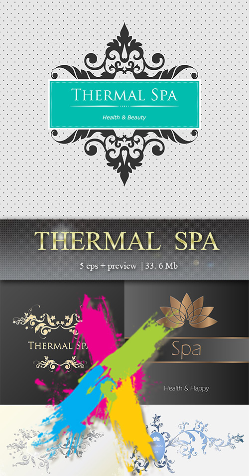 Thermal SPA