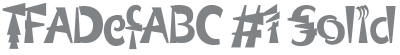 TreacyFaces - 50 Commercial Font Families $2450