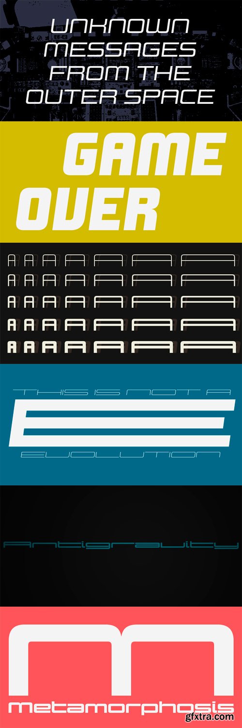 Design System Font Family - 70 Fonts for $700!
