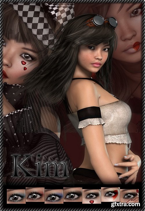 VH Kim
