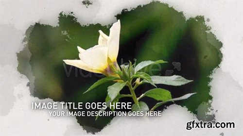Videohive Ink Slides 4663733