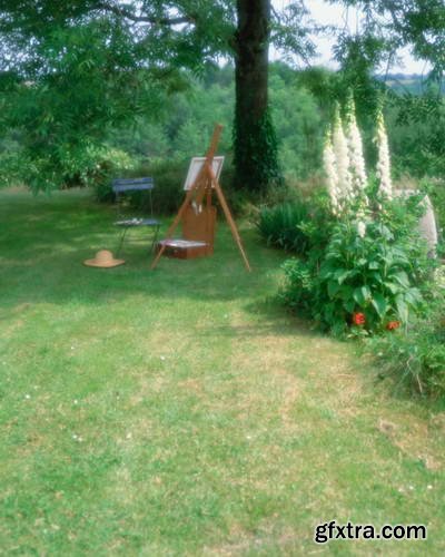 Image Source IS230 Joy of the Garden