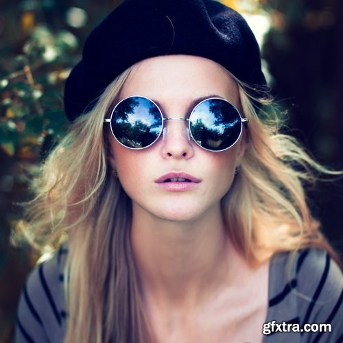 Boho Chic - 25xJPG