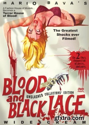 Blood and Black Lace ( 1986)