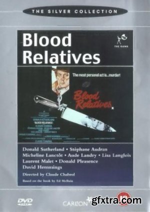 Les Liens de sang AKA Blood relatives (1977)
