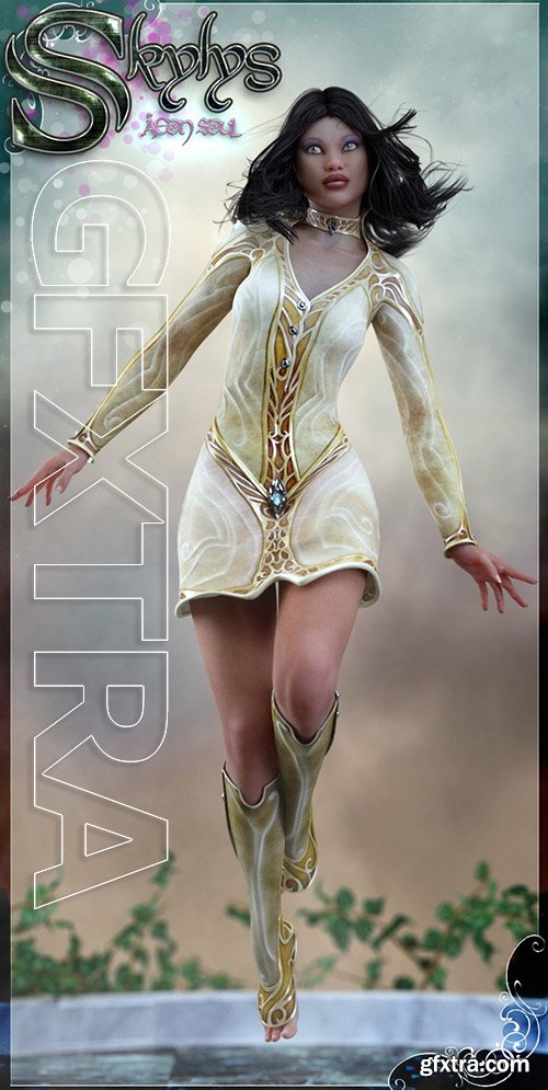 3D Bundle 1