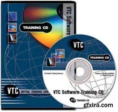 VTC - Adobe CC Film Production Course