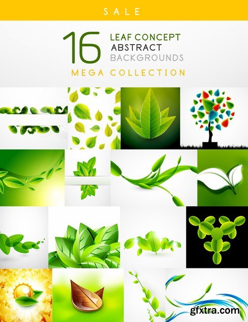 Save The Earth #2 - 25 Vector