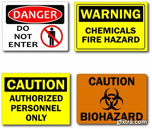 Chemical Collection - 25 Vector