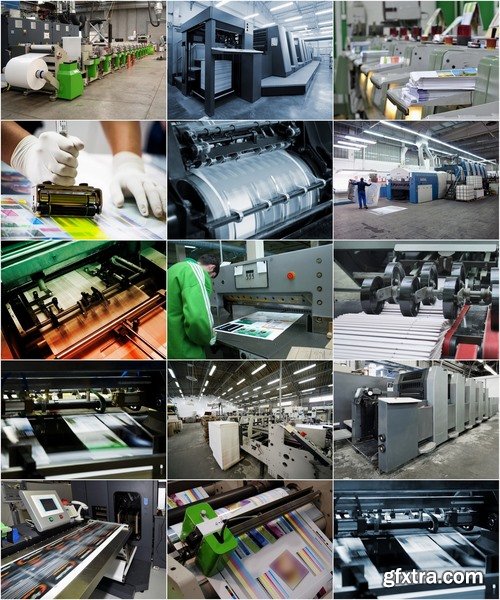 Printing house - 25 HQ Jpg