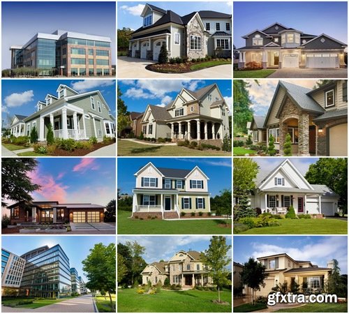 Exteriors Design - 25 HQ Jpg