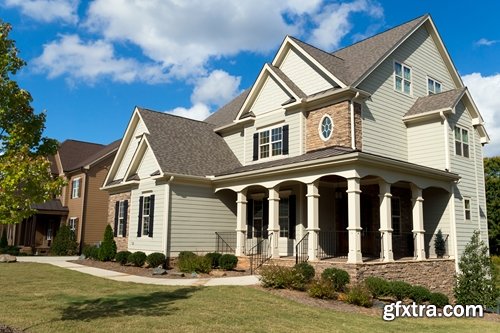 Exteriors Design - 25 HQ Jpg