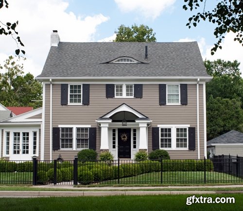 Exteriors Design - 25 HQ Jpg