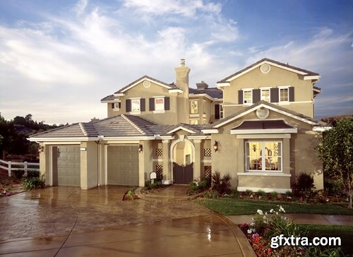 Exteriors Design - 25 HQ Jpg