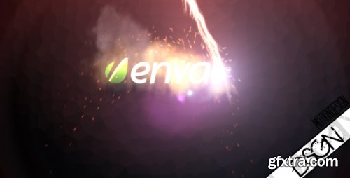 "PowerLaser" Logoreveal HD | Intro | Opener | - 125214