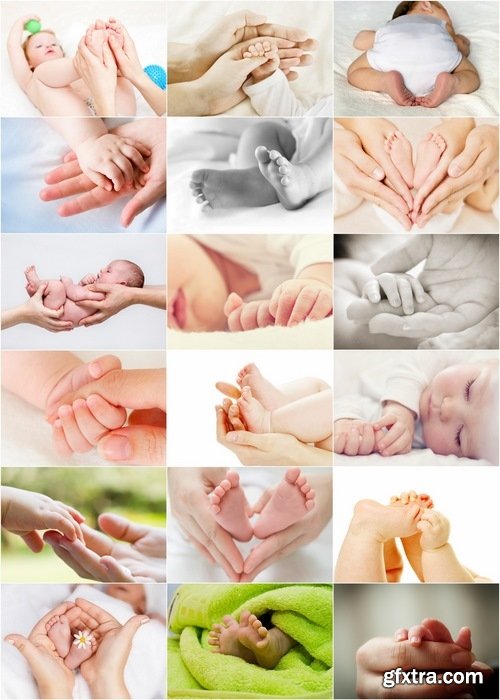 Cute baby - 25 HQ Jpg