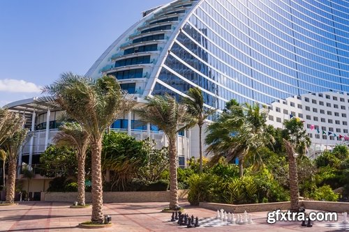 Hotel on the beach - 25 HQ Jpg