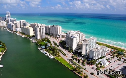 Hotel on the beach - 25 HQ Jpg