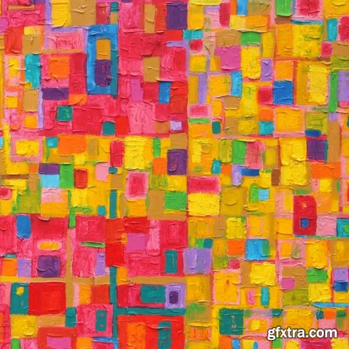 Original Painting - 25 HQ Jpg