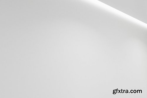 Office Branding Mockups