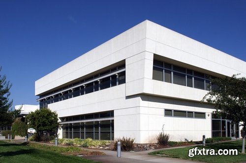 Exterior office building - 25 HQ Jpg