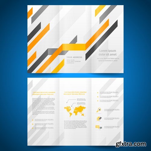 Corporate Collection 9, 25xEPS