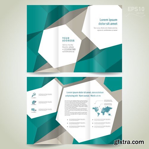 Corporate Collection 9, 25xEPS