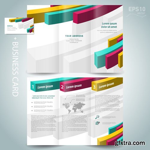 Corporate Collection 9, 25xEPS